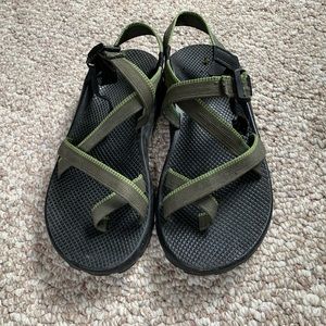 Chaco Mens Sandles